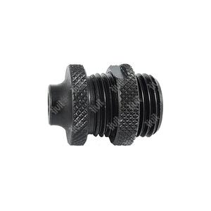 หัว M6 rivit rivsert อะไหล่แท้พร้อมแหวนน๊อตสำหรับไดรเวอร์ RIV902/999/998บิต - Product Image 1