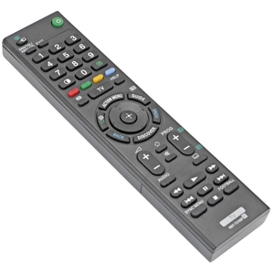 ใหม่ RMT-TX100P รีโมทคอนโทรลแทนที่สำหรับโซนี่สมาร์ททีวี KD-65X8500C KD-55X8500C KD65X9000C KD55X9000C KD65X8500C KD55X8500C - Product Image 4