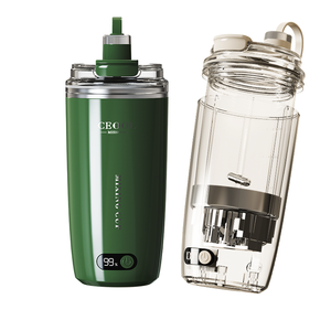 Tasse de mélange Portable USB Rechargeable électrique automatique <span class=keywords><strong>Bingo</strong></span> légumes jus de fruits outils fabricant café protéine agitation tasse - Product Image 2