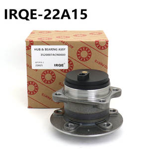 Ensemble moyeu et roulement IRQE 3520007ACN0000 pour roue arrière Aion - Product Image 1