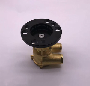 ปั๊มน้ำ3860703 857451 841640สำหรับ <span class=keywords><strong>Volvo</strong></span> <span class=keywords><strong>Penta</strong></span> 572A 740B V6ชิ้นส่วนเครื่องยนต์ <span class=keywords><strong>V8</strong></span> - Product Image 2