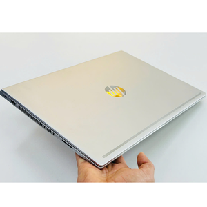 Ordinateur portable professionnel <span class=keywords><strong>HP</strong></span> <span class=keywords><strong>ProBook</strong></span> <span class=keywords><strong>450</strong></span> G6 d'occasion, 95% neuf, version anglaise, Intel i5/<span class=keywords><strong>i7</strong></span>-8ème génération, 8 Go de RAM, 256 Go SSD, Windows 10 Pro, Année 2025 - Product Image 5