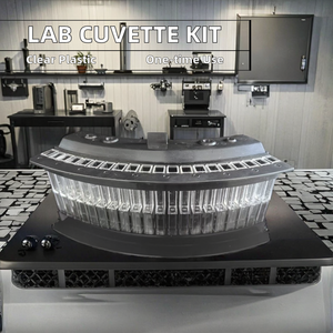 Tasse biochimique en plastique personnalisable pour <span class=keywords><strong>Hitachi</strong></span> 7060 OEM pris en charge - Product Image 3