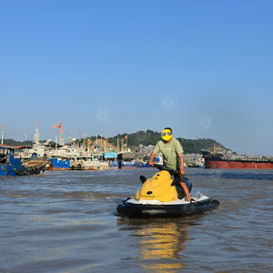 Poste de Protección Profesional para Moto Acuática, PWC, Bote Inflable y Kit de Protección para Embarcaciones Neumáticas - Product Image 3