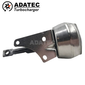 GT2056V 767720 Turbo antrieb 14411 EB71C 14411-EB70C 14411-EB70B 14411-EB70A Turbo Waste gate für Nissan Navara <span class=keywords><strong>2</strong></span>.5 DI 144 171 PS - Product Image 6