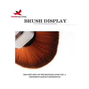 Herramienta de manicura profesional de lujo, retráctil y reutilizable, de nailon, para polvo de uñas, oro y plata, venta directa de fábrica a bajo precio para compras mixtas. - Product Image 5