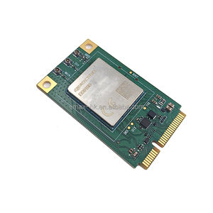 Quectel EG915 EG915U-EU EG915U-CN EG915U-LA 4G LTE MINI PCIe LGA kedi 1 modülü ile kablo USB adaptörü 4G anten aksesuarları - Product Image 4