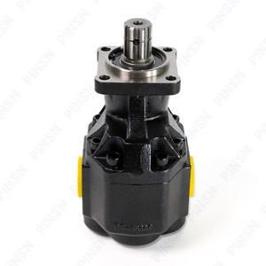 Best Selling Factory Price P ISO 4H 20-150cc BI Flange BRITE Series <strong>PTO</strong> <strong>Hydraulic</strong> High Pressure Gear <strong>Pump</strong> for Dump Truck - Product Image 2