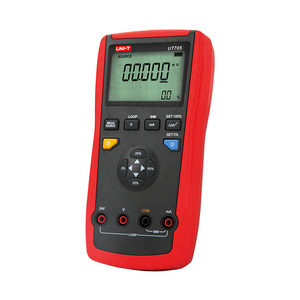 Calibrador de Bucle de Función Única UNI-T UT705 de Alta Precisión para Corrientes CC y Salidas de Corriente Analógicas para Instrumentos de Prueba UNI - Product Image 3