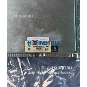 Multiplexor FET Ópticamente Aislado Keysight 34925A de 40/80 Canales para 34980A, 40 Canales de 2 Hilos o 80 Canales de 1 Hilo - Product Image 2