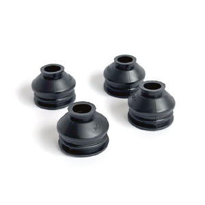 Phổ cao su Tie Rod End bóng Doanh bụi khởi động bụi Bìa khởi động - Product Image 4