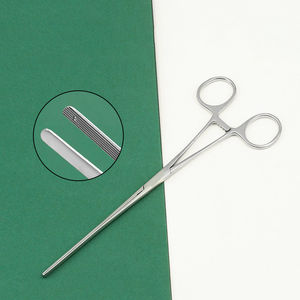 Ensembles <span class=keywords><strong>d</strong></span>'instruments de chirurgie gynécologique et esthétique, rétracteurs ajustables, pinces rétractrices, rétracteurs vaginaux en forme de S et en forme de L - Product Image 5