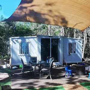 Fertighaus für Kanada & Puerto Rico | 1 & 2 Schlafzimmer-Einheiten mit Wohnzimmer, 20ft und 40ft Modelle - Product Image 4