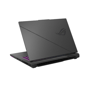 โน้ตบุ๊กเกมมิ่งระดับไฮเอนด์ ASUS Strix G16 2024 ขนาด 16 นิ้ว ความละเอียด 2560x1600 240Hz ชิปประมวลผล I9 14900HX การ์ดจอ RTX 4060/4070 แรม 16GB SSD 1TB - Product Image 4