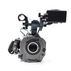 Caméra professionnelle HFT <span class=keywords><strong>FX9</strong></span> Caméscope vidéo numérique 4K avec capteur HD plein cadre Caméra d'approvisionnement en gros - Product Image 2
