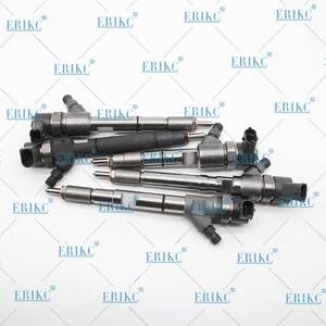 Inyector de Bomba de Aceite ERIKC 0445 110 289, Piezas de Motor de Inyección 0 445 110 289, 0445110289 para <span class=keywords><strong>BMW</strong></span> - Product Image 3