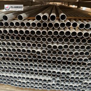 Pièces de tournage de précision CNC 1060 Usinage CNC de précision en aluminium 7075 Services d'usinage CNC en aluminium - Product Image 5