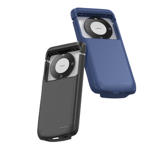 Vente flash - Étui de <span class=keywords><strong>batterie</strong></span> sans fil universel avec clip dorsal pour <span class=keywords><strong>iPhone</strong></span>, Samsung, HUAWEI, Android - <span class=keywords><strong>Batterie</strong></span> <span class=keywords><strong>externe</strong></span> - Product Image 4
