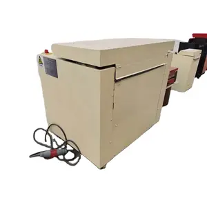 Honeycomb papelão caixa placa corte máquina resíduos cartão caixa cortador máquina para material de embalagem