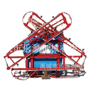 Agricultural <b>Sprayer</b> Foldable Pump Farm Use Easy To Operate - Product Image 1