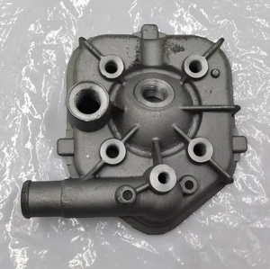 Kit de joints de Piston de culasse de liquide pour <span class=keywords><strong>Scooter</strong></span> <span class=keywords><strong>Peugeot</strong></span> <span class=keywords><strong>Speedfight</strong></span> 2 50 WRC 2000 à 2004, moteurs de moto de marque <span class=keywords><strong>Peugeot</strong></span> pour - Product Image 2