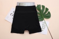 Faja Moldeadora de Mujer de Cintura Alta con Control de Abdomen, Levantador de Glúteos y Cadera, Antideslizante, Sin Costuras, Reductora y Transpirable