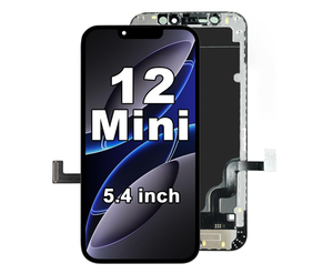 Pantalla LCD Táctil de Repuesto para Teléfono Móvil 12mini, Tecnología Incell, para <span class=keywords><strong>iPhone</strong></span>, Venta al Por Mayor - Product Image 1