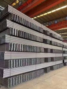 स्टील एच-बीम निर्माता एस्टम ए 572 ग्रेड 50 150x150 मानक विगा एच बीम i बीमर कार्बन विगैस डी एसेरो चैनल स्टील आकार - Product Image 6