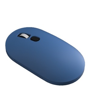 <b>Mouse</b> Silicone Cover For Xfly M110 Wireless <b>Mouse</b> Protective Sleeve Anti Drop Case - Product Image 1
