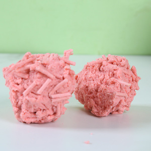 Litière pour <span class=keywords><strong>chat</strong></span> en tofu écologique et sûre, absorption rapide, agglomerations stables pour les acheteurs en gros - Product Image 4