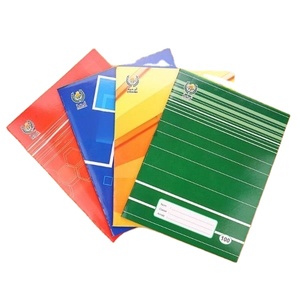 Cahier papier copllent papeterie commerce extérieur exportation <span class=keywords><strong>afrique</strong></span> livre de lignes horizontales - Product Image 1