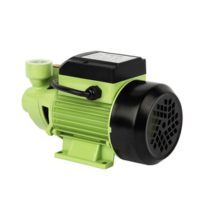 מערבולת 0.5 hp מקומי משאבת מים משאבת מים qb60 בומבה דה גואה דה גואה - Product Image 3