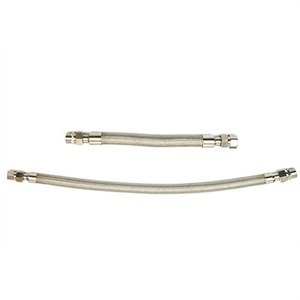 Tuyau d'aspiration industriel de qualité supérieure 2,0-3,2 MPa, tuyau d'isolation pour liquide cryogénique et hydrogène avec vannes - Product Image 4