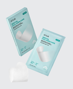 ANUADRN Parche de Colágeno Fundente para Cuello, 4 unidades - Product Image 4