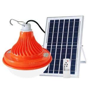 Solar LED Outdoor <b>Rechargeable</b> Led <b>Bulb</b> Emergency - Product Image 1