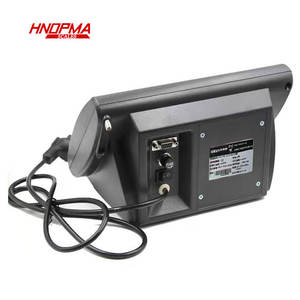 अच्छी गुणवत्ता वाला डिजिटल <span class=keywords><strong>A12E</strong></span> वजन संकेतक वजन ब्रिज इलेक्ट्रॉनिक संकेतक - Product Image 1