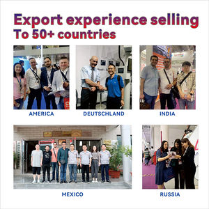 Heavy Duty Entrepreneur PP FIBC Jambo Sac Respirant Tubulaire <span class=keywords><strong>Sable</strong></span> Gravier Béton Washout Jumbo En Vrac Sac pour Skip Super Sack Utilisation - Product Image 4