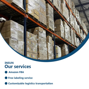 Porta a Porta Shipping <span class=keywords><strong>Agent</strong></span> <span class=keywords><strong>China</strong></span> Shenzhen Mar e Frete Aéreo Express DHL UPS Serviço Logístico FBA Amazon Armazém para França - Product Image 5