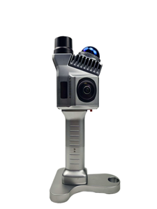 Láser Portátil Geosun GS-200G Lite con Cámara Visual SLAM, Modo de Recolección RTK-SLAM, Sensor LiDAR 3D Portátil - Product Image 2