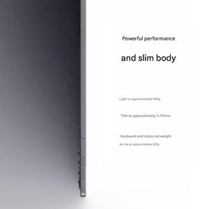 Venta al por Mayor de la Tablet Xiaoxin Pad Pro GT de 11.1 Pulgadas, Android 15, 8GB, Snapdragon 8 Gen3, Pantalla 3.2K 144Hz, Carga Rápida de 68W, Educativa - Product Image 5