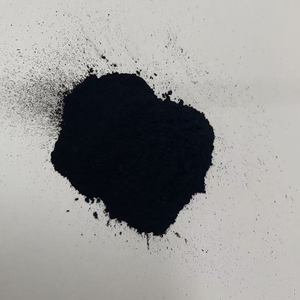 ผงโกโก้สีดำเกรดอาหารจีน - Product Image 1