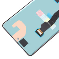 Çok Satan Ürünler Yedek Orijinal Ekran HUAWEI NOVA10/Hi NOVA10 için Cep Telefonu Ekran Dokunmatik Panel Montajı