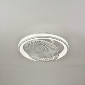 Entreprise mondiale de fabrication de ventilateurs de plafond, exportant des ventilateurs décoratifs de qualité avec éclairage LED à intensité variable et commande intelligente - Product Image 1