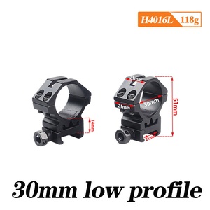 Sturdy Eco Friendly CNC Machined KCT3008 Aluminum Washer 25.4/30mm Offset Groove Tube Connector Lightweight Photography Frame - Product Image 3