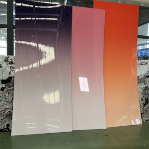3d naturel laminé ronce <span class=keywords><strong>bois</strong></span> massif placage Chapa de madera maciza laminada3D décoration murale intérieure - Product Image 6