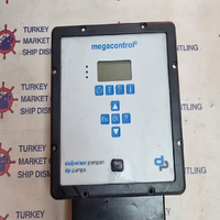 Controlador de Bombas PLC Megacontrol DP ~230V 50Hz, Suministro al por Mayor