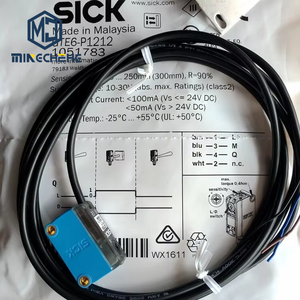 ขายส่ง GTE6-P1212 PLC Controller คอนโทรลเลอร์ PLC ยี่ห้อใหม่จากคลังสินค้า คอนโทรลเลอร์สำหรับการเขียนโปรแกรม PLC - Product Image 1