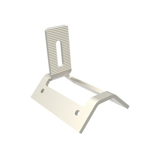 Support de montage solaire galvanisé à chaud pour panneaux de toiture ondulés - Product Image 2