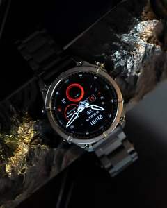 Reloj Inteligente AMOLED HD300, Gran Venta 2026, Monitorización del Sueño, Carga Inalámbrica, Monitor de Actividad Física, Reloj Deportivo para Android e IOS - Product Image 3