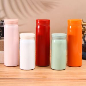 AI-MICH <b>Small</b> Stainless Steel Water Bottle Portable and Eco-Friendly Insulated Mug <b>Flask</b> for Children Novel Design - Product Image 5